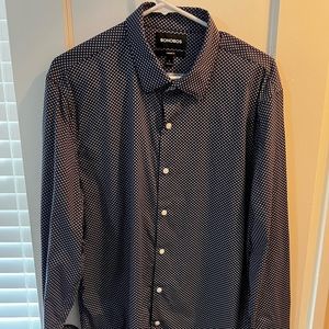 Bonobos tech polo